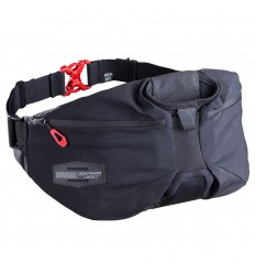 Bolsa Sillín Bontrager Rapid Pack Talla Única Negro