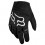 Guantes Fox Kids Dirtpaw Glove Infantil Negro |21981-001|