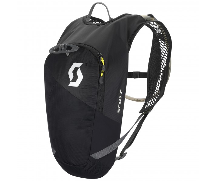 Mochila Scott Perform Evo Hy 4 Negro