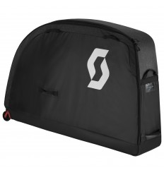 Bolsa Bike Transport Scott Premium 2.0 Negro