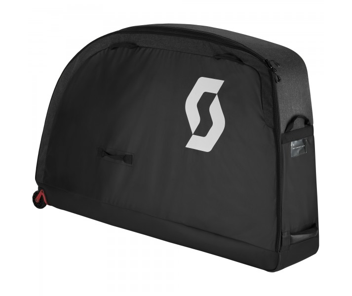 Bolsa Bike Transport Scott Premium 2.0 Negro