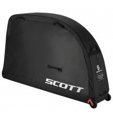 Bolsa Bike Transport Scott Premium 2.0 Negro