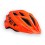 Casco Met Crackerjack Infantil Naranja