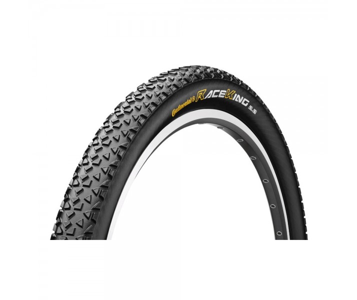 Cubierta Continental Race King 29x2.2 Tubeless Ready