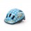 Casco Infantil Polisport Baby Talla 44-48 Elefante Blanco Azul