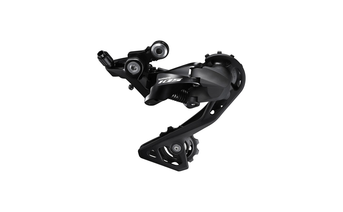 Cambio Shimano 105 11Vel. Negro RDR7000GSL Fabregues Bicicletas