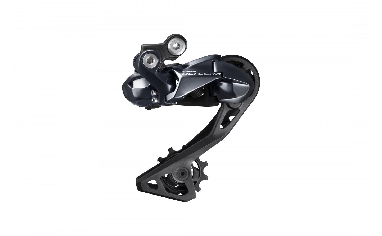 Cambio Shimano Ultegra R8050 Di2 11V. Pata Corta.Direct RD