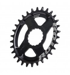 Plato Rotor Mtb Dm Qring Race Face Negro