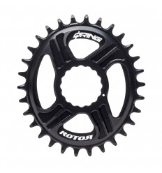 Plato Rotor Mtb Dm Qring Race Face Negro