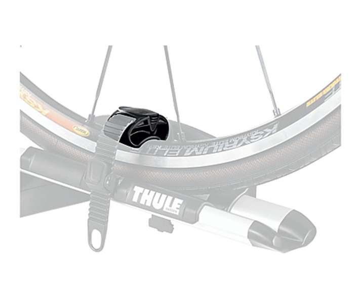 Adaptador Protector Thule Ruedas Ctra 2Uds