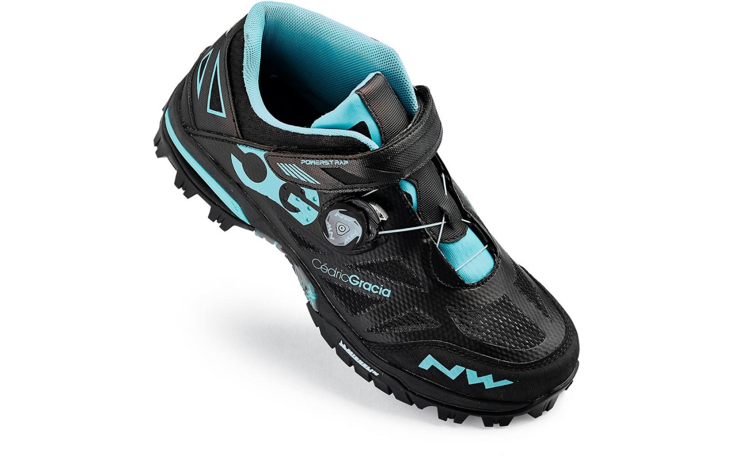 northwave cedric gracia enduro shoe