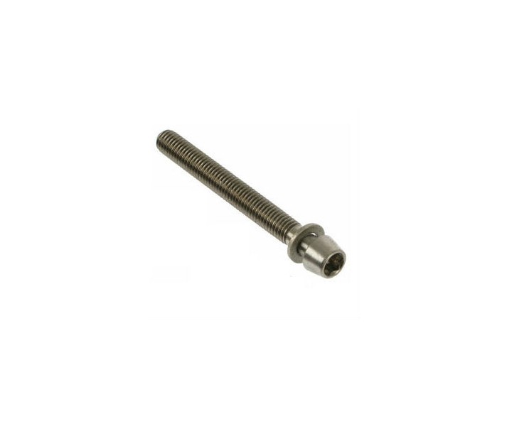 Tornillo Titanio KCNC M5x35 SC-Pro |KCTOTI4|