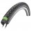 Cubierta Schwalbe Marathon Green Guard Rígida 20X1.50