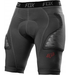 Pantalón Corto Fox Titan Race Gris Antracita |07488-028|