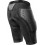 Pantalón Corto Fox Titan Race Negro Fx16