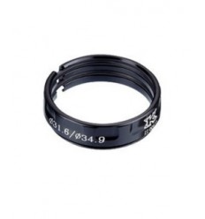 Anillo de Fricción KCNC SC-14 34.9/31.8mm Negro |KCABSC14173NG|