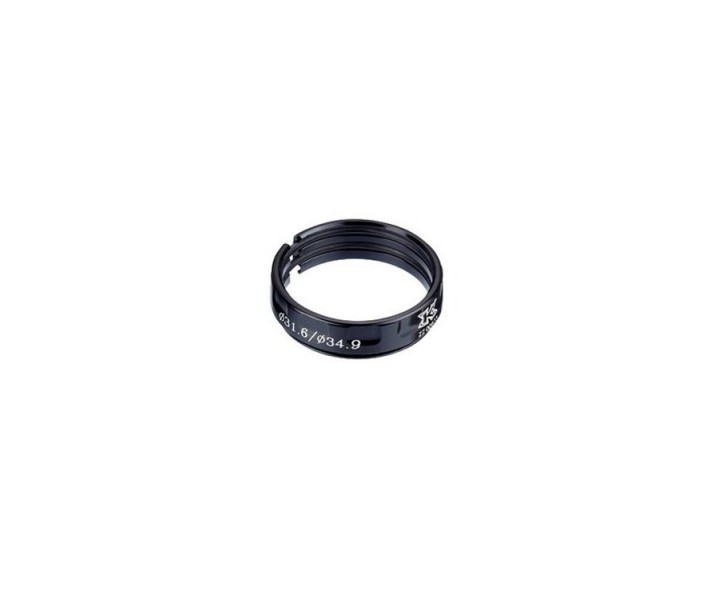 Anillo de Fricción KCNC SC-14 34.9/31.8mm Negro |KCABSC14173NG|