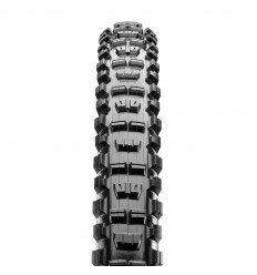 Cubierta Maxxis Minion Dhr II 27.5X2.40 Wt 3Cg/Dd/Tr