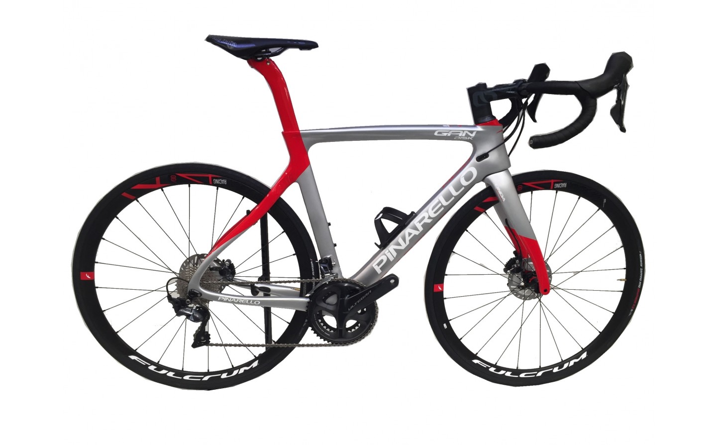 pinarello gan disk 2018