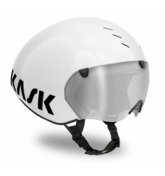 Casco Kask bambino PRO Blanco