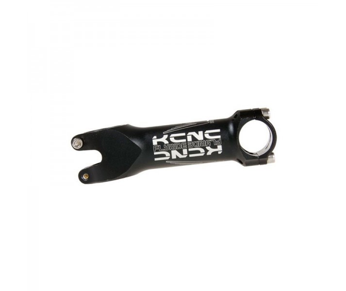 Potencia KCNC FLY RIDE 5ï¿½ 31.8 NEG 110mm Negro |KCPOFL126NG|