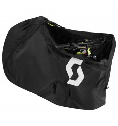 Bolsa Bike Transport Scott Sleeve Negro