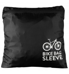 Bolsa Bike Transport Scott Sleeve Negro