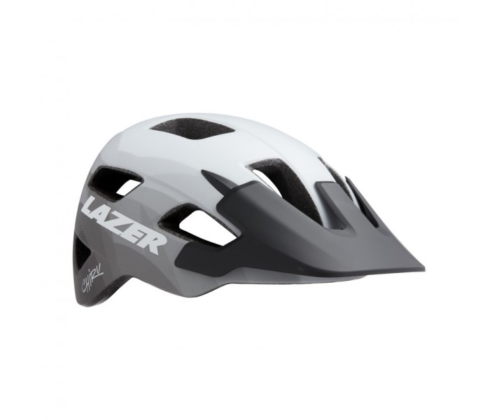 Casco Lazer Chiru Blanco Mate