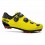 Zapatillas Sidi Mtb Eagle 7 Negro/Amarillo Fluor