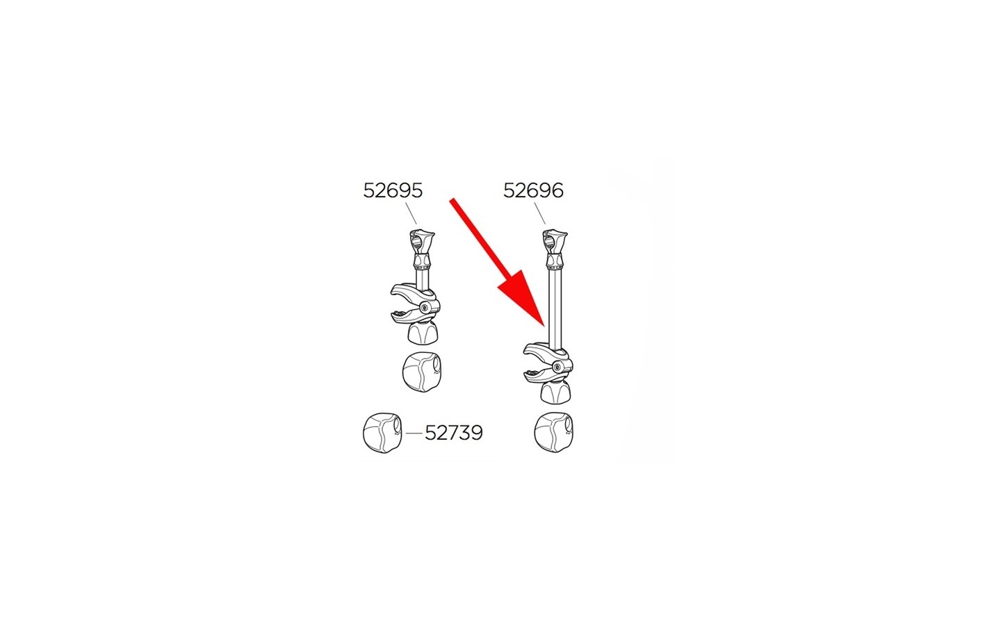 thule velospace 926