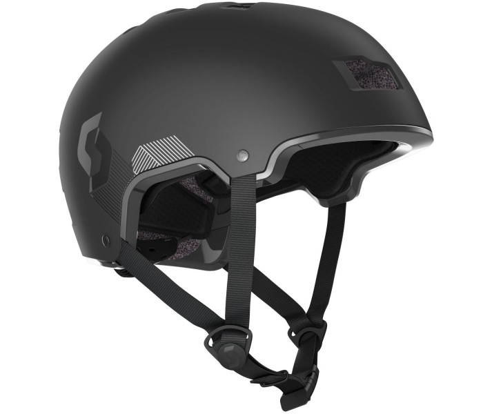 Casco BMX Scott Jibe Negro