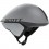 Casco triathlon Scott Split Plus Vogue Silver