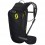 Mochila Scott Perform Evo Hy 10 Negro