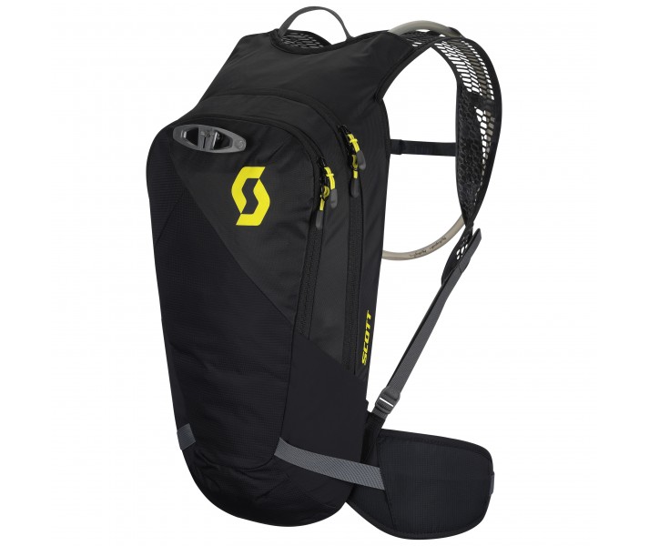 Mochila Scott Perform Evo Hy 10 Negro