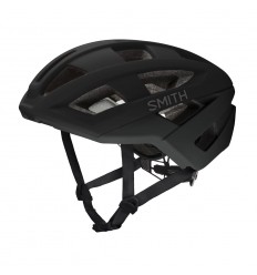 Casco Smith Portal Mips Negro Mate