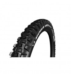 Cubierta Michelin Wild Enduro 27.5x2.80 Delantera Negro