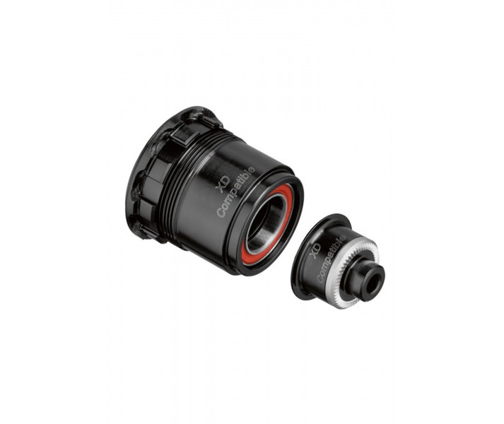 Kit Núcleo Dt Swiss Ratchet Sram Xd 12/148 Ebike