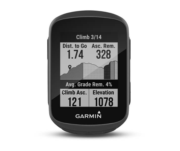 Garmin Edge 130 Plus: opiniones y características del GPS
