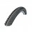 Cubierta Schwalbe Rapid Rob HS425 Rígida 26X2.25 K-Guard SBC Negro