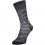 Calcetines Scott Trail Camo Crew Gris