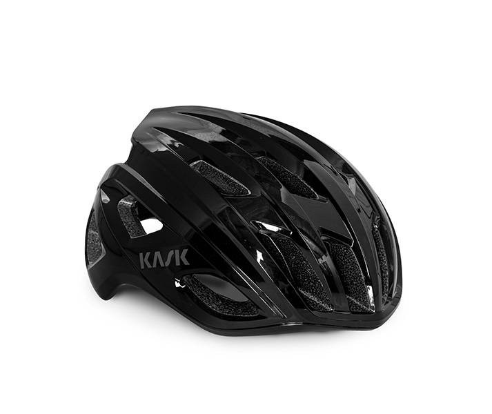 Casco Kask MOJITO 3 Negro