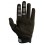 Guantes Fox Dirtpaw Negro Blanco |25796-018|