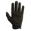 Guantes Fox Dirtpaw Negro |25796-021|