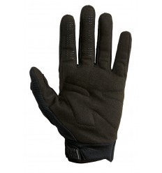 Guantes Fox Dirtpaw Negro |25796-021|