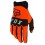 Guantes Fox Dirtpaw Naranja Fluor |25796-824|