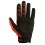 Guantes Fox Dirtpaw Naranja Fluor |25796-824|