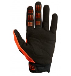 Guantes Fox Dirtpaw Naranja Fluor |25796-824|