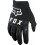 Guantes Infantil Fox Dirtpaw Negro Blanco |25868-018|