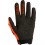 Guantes Infantil Fox Dirtpaw Naranja Fluor |25868-824|