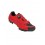 Zapatillas Spiuk Mondie MTB Unisex Rojo